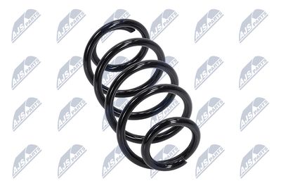 ARC SPIRAL NTY ASZAU007 14