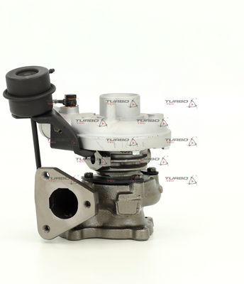 COMPRESOR SISTEM DE SUPRAALIMENTARE