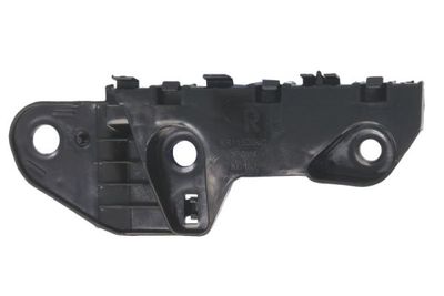 Bumperbevestiging Voor Rechts (plastic) past: MAZDA CX-5 KE 11.11-02.15