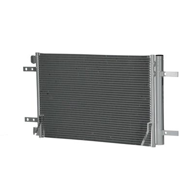 CONDENSATOR CLIMATIZARE NISSENS 940458 28