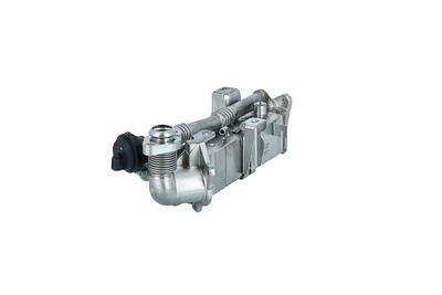 RADIATOR RECIRCULARE GAZE DE ESAPAMENT NRF 48366 38