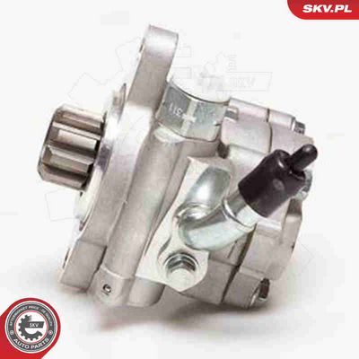 POMPA HIDRAULICA SISTEM DE DIRECTIE ESEN SKV 10SKV032 2