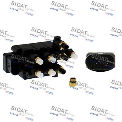 VENTIL DRUCKLUFTANLAGE