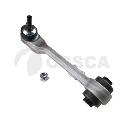 носач, окачване на колелата OSSCA 69907