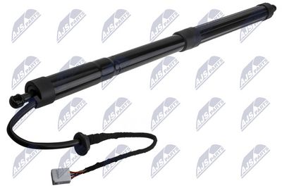 MOTOR ELECTRIC HAION NTY AETY058