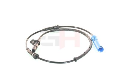 Sensor, Raddrehzahl