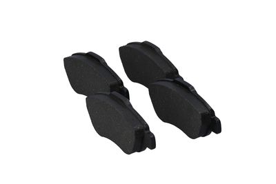 BREMSBELAGSATZ SCHEIBENBREMSE VALEO 301696A 18