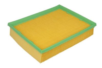 Luchtfilter (Patroon) past: RENAULT LAGUNA, LAGUNA III, LATITUDE 1.5D-2.0D 10.07-