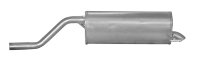 ENDSCHALLDäMPFER