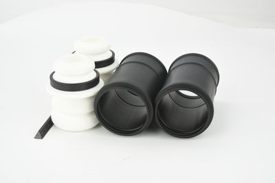 CHIT PROTECTIE PRAF AMORTIZOR FEBEST MSHBCSFKIT 16