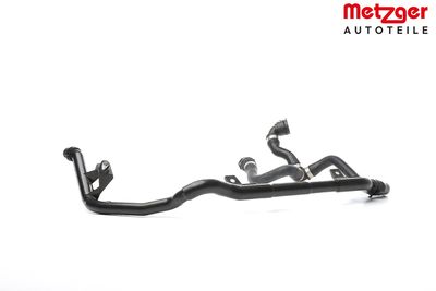 CUPLAJ CONDUCTA LICHID RACIRE METZGER AUTOTEILE 4010293 21