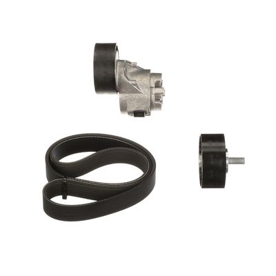 KEILRIPPENRIEMENSATZ GATES K027PK1078 31