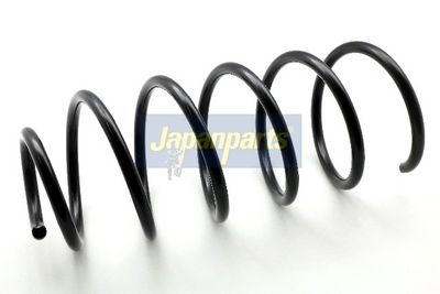 пружина за ходовата част JAPANPARTS ZC3459C
