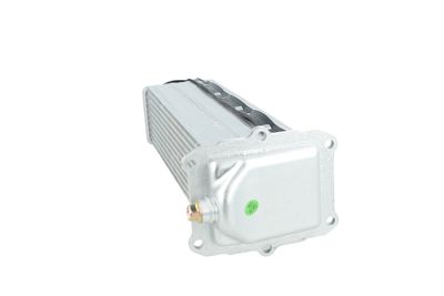 LADELUFTKüHLER NRF 309165 34