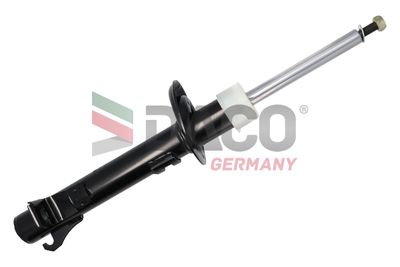 Амортизатор DACO Germany 451003R для FORD FUSION