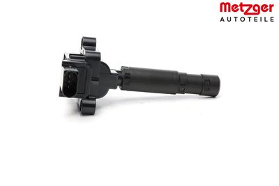 ZüNDSPULE METZGER AUTOTEILE 0880550 10