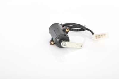 SENSOR FAHRPEDALSTELLUNG BOSCH 0206001020 28