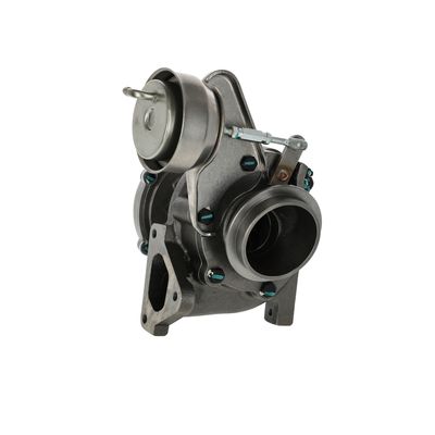 COMPRESOR SISTEM DE SUPRAALIMENTARE NISSENS 93192 18