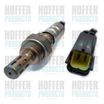 Лямбда-зонд HOFFER 7481819 для CHEVROLET EPICA