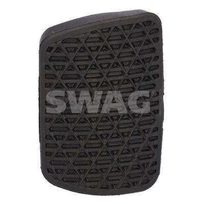 Povrchová vrstva pedálu, brzdový pedál SWAG 10 93 0777