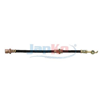 Halter, Bremsschlauch