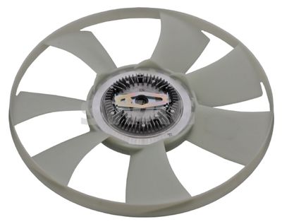 Вентилятор, охлаждение двигателя SWAG 10 94 4863 для VW CRAFTER