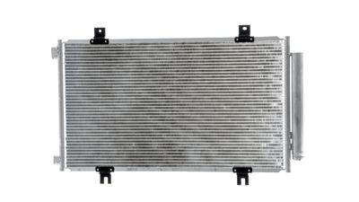 CONDENSATOR CLIMATIZARE MAHLE AC991000S 11