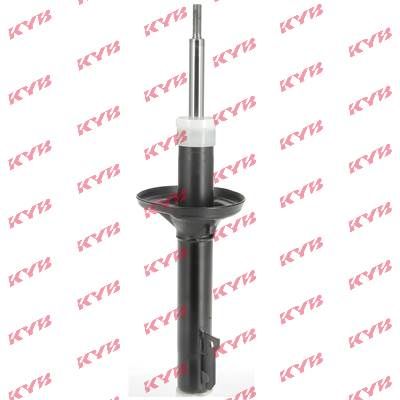 Shock Absorber KYB 633822