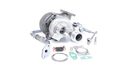 LADER AUFLADUNG BTS Turbo T981367 34