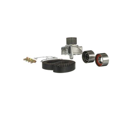 SET POMPA APA + CUREA DINTATA GATES KP15596XS 6