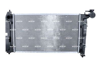 Kühler, Motorkühlung