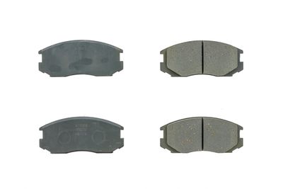 SET PLACUTE FRANA FRANA DISC