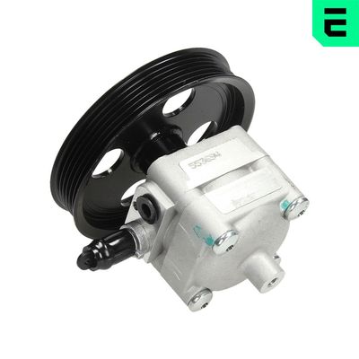 HYDRAULIKPUMPE LENKUNG OPTIMAL HP694 2