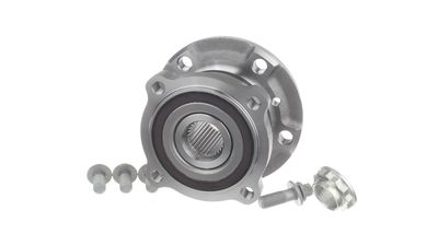 RADLAGERSATZ SKF VKBA7299F 36