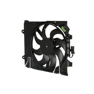 VENTILATOR RADIATOR NISSENS 850135 11
