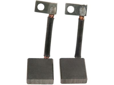 AS-PL Kohlebürste, Generator