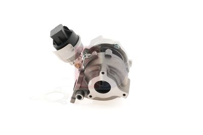 LADER AUFLADUNG AKS DASIS 045209N 8