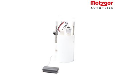 KRAFTSTOFF-FöRDEREINHEIT METZGER AUTOTEILE 2250659 12