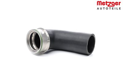 LADELUFTSCHLAUCH METZGER AUTOTEILE 2400324 3