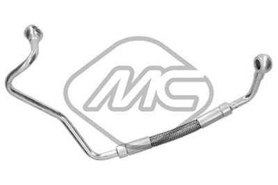 CONDUCTA ULEI INCARCARE