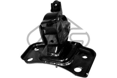 Подвеска, двигатель Metalcaucho 54075 для TOYOTA PRIUS