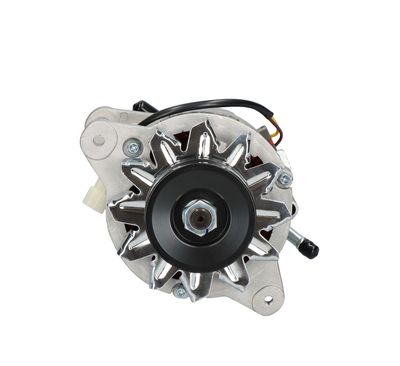 GENERATOR / ALTERNATOR VALEO 437145 27