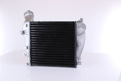 INTERCOOLER COMPRESOR NISSENS 96276 24