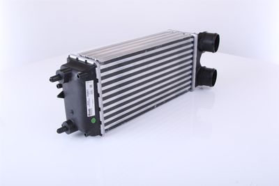 INTERCOOLER COMPRESOR NISSENS 96553 36