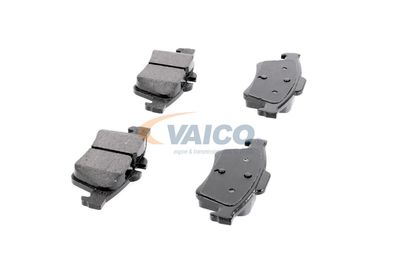 BREMSBELAGSATZ SCHEIBENBREMSE VAICO V420406 25