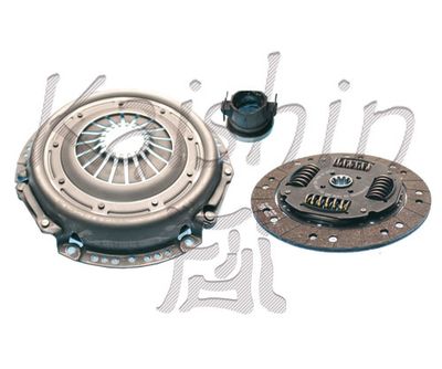 Комплект сцепления KAISHIN KA003-K для JEEP CHEROKEE
