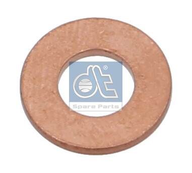 Дихтунг, дюзодържач DT Spare Parts 3.13165