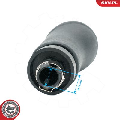 Hlavica radiacej páky ESEN SKV 63SKV105