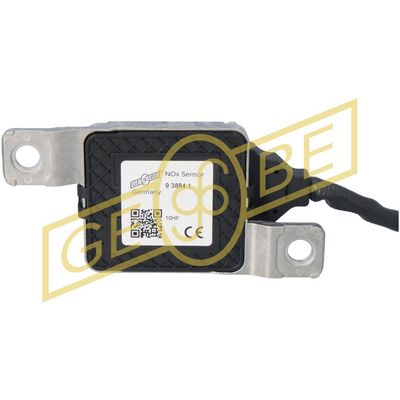NOx-senzor, vstřikování močoviny GEBE 9 3884 1