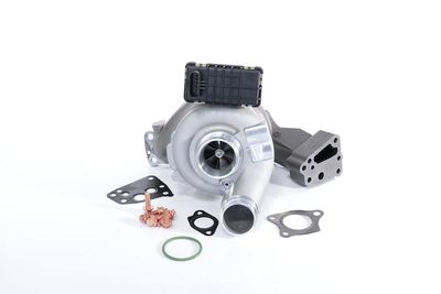 LADER AUFLADUNG BTS Turbo T981384BT 2